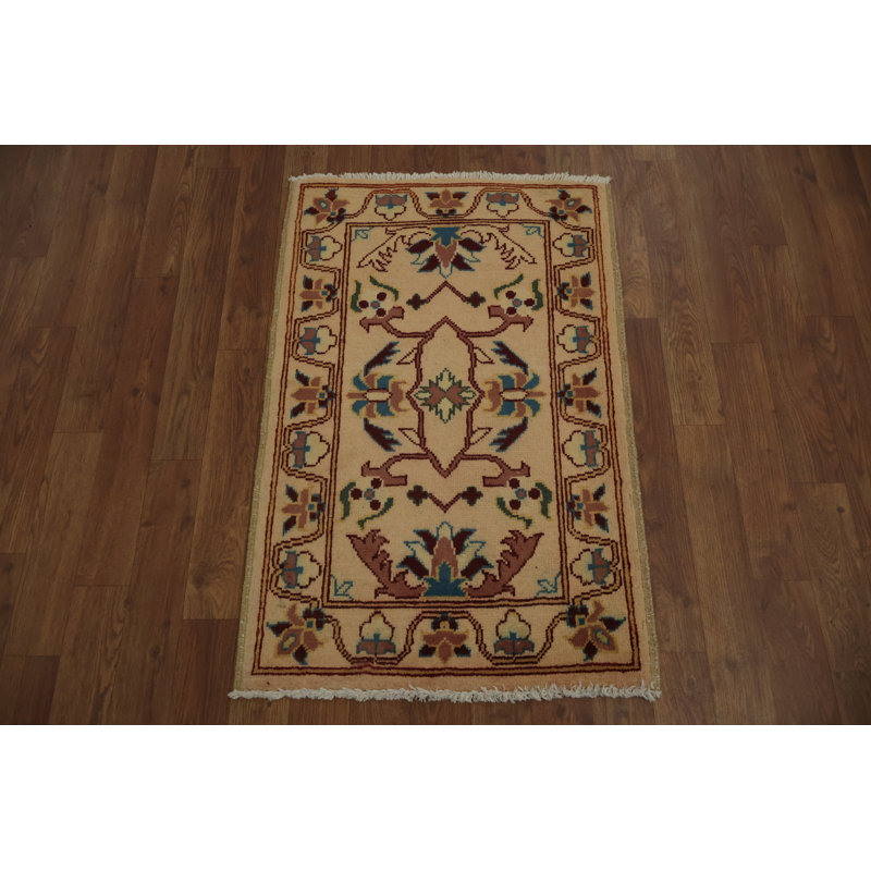 Tapis oriental Chobi Peshawar 2x3