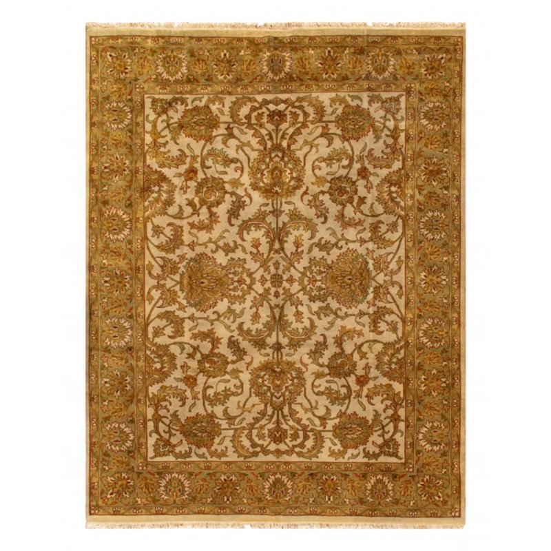 Daughtrey One-of-a-Kind 8' X 10' Area Rug