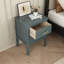 Tharptown 45cm W Bedside Table-235681908