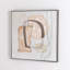 2 Piece Painting on Canvas