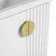 Meuble-lavabo de salle de bain avec lavabo, pour petite salle de bain, meuble-lavabo avec porte à fermeture douce-254885004-254885006