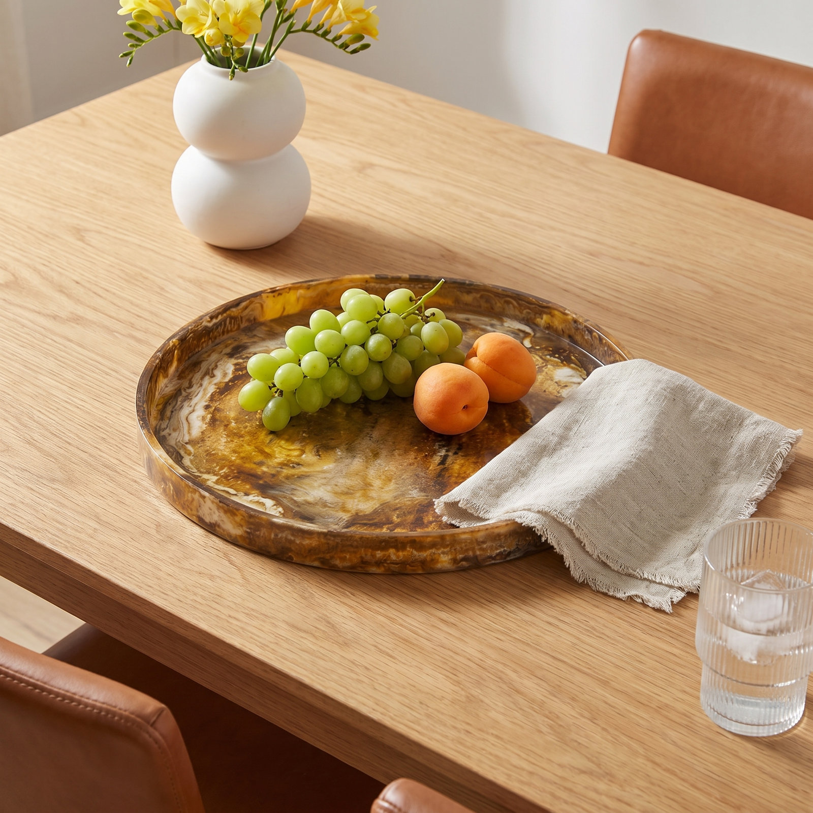 Muriel Decorative Tray