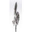Coastal Wall Decor on Metal