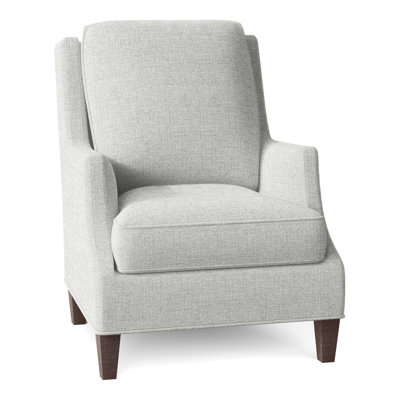 Savannah 31.5" W Armchair