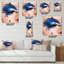 Horloge murale-1134855028