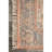 Persian Medallion Tassel Area Rug-1963654993