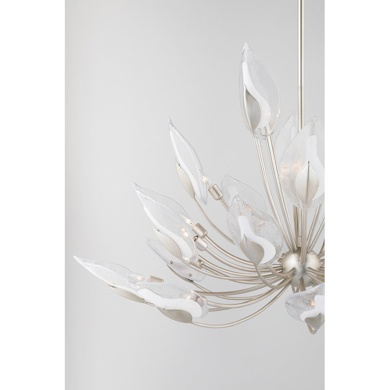 Blossom 20 - Light Chandelier