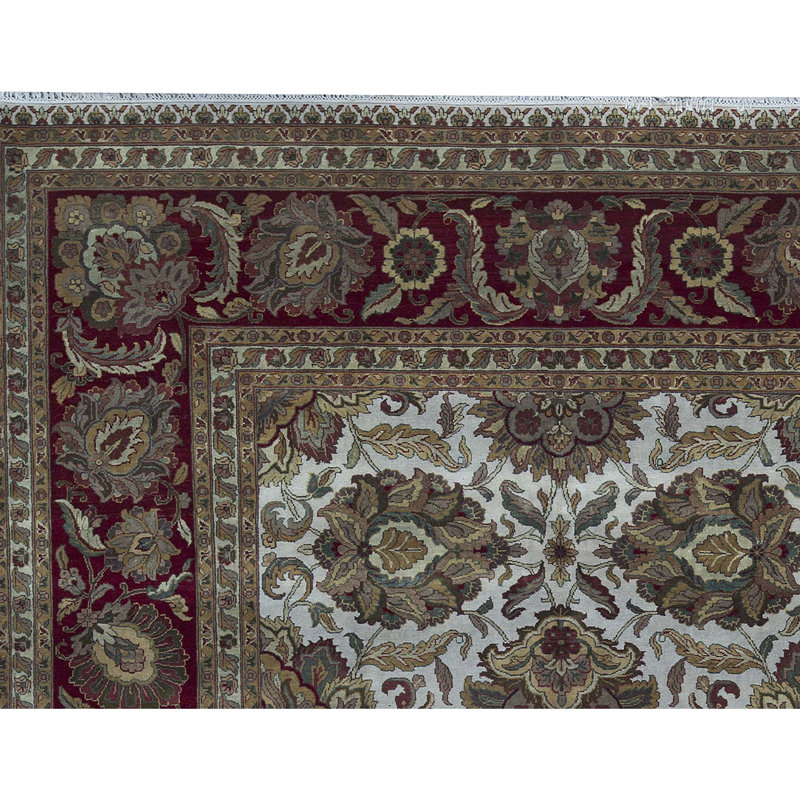 Crown One-of-a-Kind 11'10" x 15'1" Area Rug