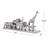 Alliyana Animals Figurines & Sculptures