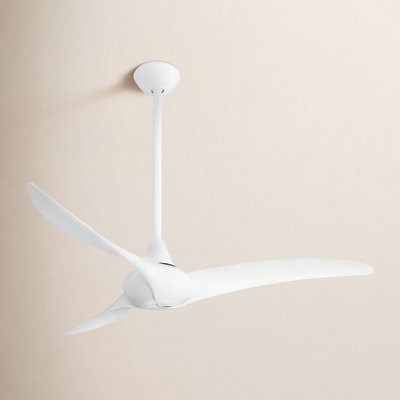 Wave 52" Ceiling Fan