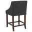 Desaria 30" Bar Stool-750917134-750917132