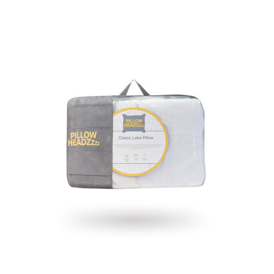 Latex Medium Support Pillow