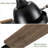 Alyzza Ceiling Fan with LED Lights