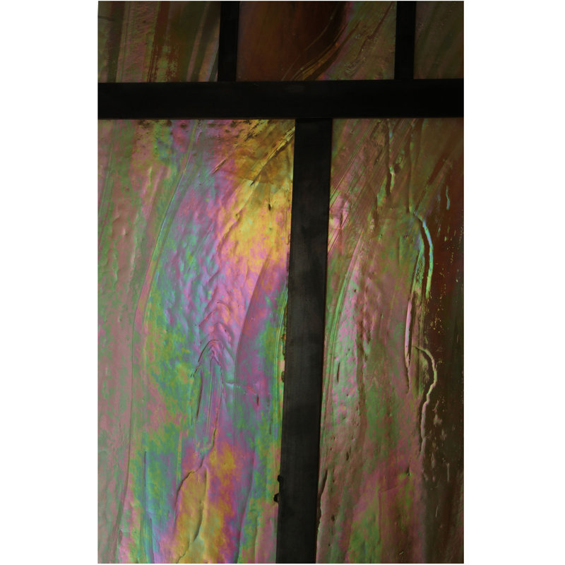 Rustic Lodge 1 - Light Armed Sconce