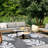Outdoor Rug Large Plastic Straw Rug, Waterproof Woven Patio Rug, UV-Resistant Reversible Mat, Tropical Leaf Outside Carpet for Backyard, RV-1470910812-1458423826