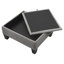 Canapé modulaire réversible avec rangement Serta Palisades-100330293