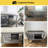 Martell Weather Resistant Small Animal Hutch