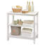 Banc de rangement Bryden