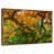 Floating Frame Gold