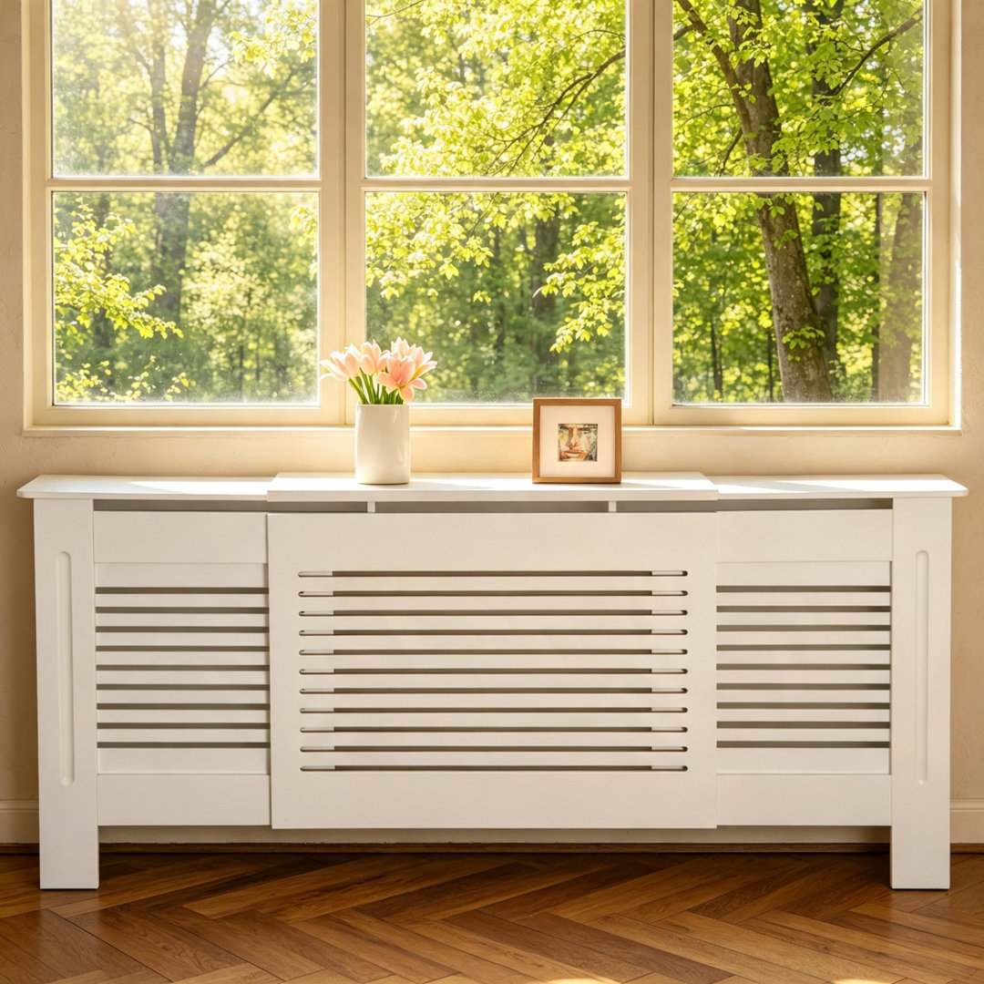 Extra Large Radiator Cover