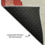 Premium Machine Washable Cossette AMF1047 Waves Rug-50625551