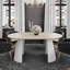 Extendable Dining Table-1934038673