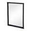 Miroir rectangulaire, miroir mural