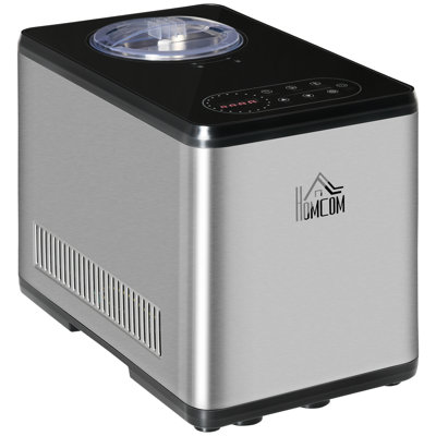 1,5 L Eismaschine