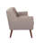 Barbro Upholstered 51.38'' Loveseat-1219495354