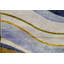 Tapis multicolore de haute qualité noué à la main