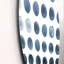 Circle Grid In Shades Of Grey " Circle Grid In Shades Of Grey " Painting Print