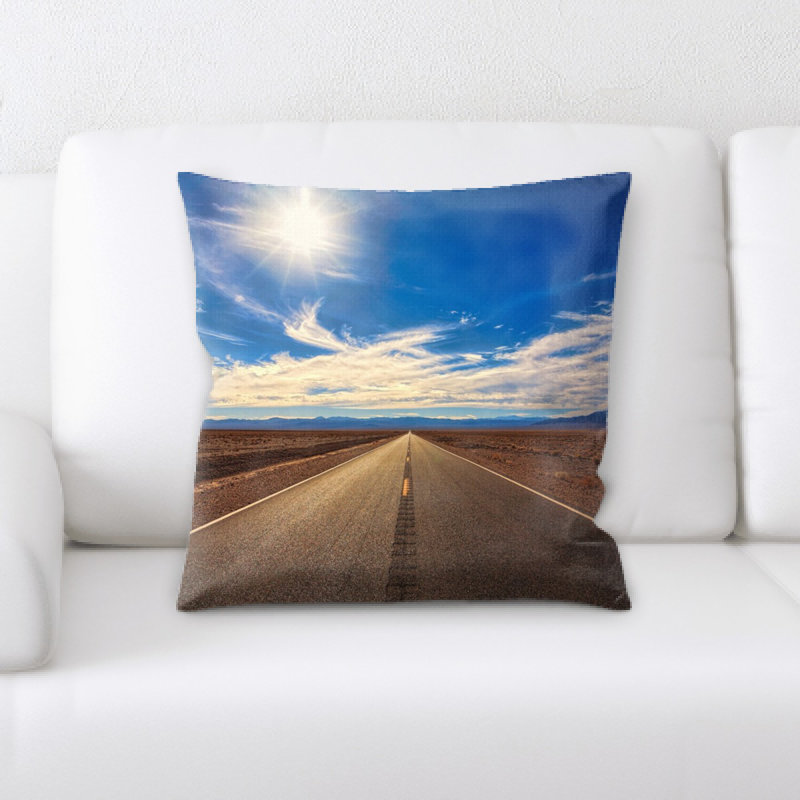 Coussin de vélo
