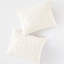Édredon en chenille de coton de style Shabby Chic-129576713-129576714