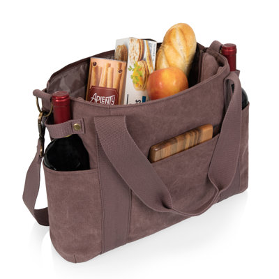 Sac fourre-tout isotherme avec pique-nique Temecula