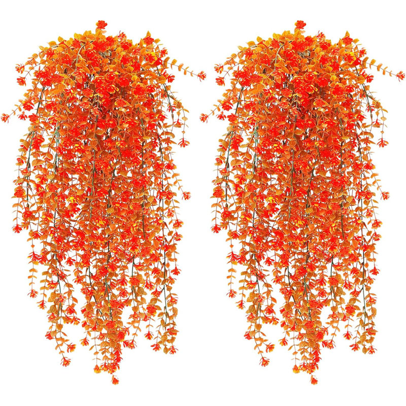 Arrangement, Autumn