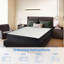 WEUP Pocket Sprung Mattress-130372440