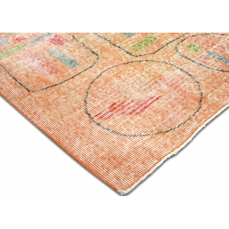 One-of-a-Kind 6'8" X 8'3" Area Rug