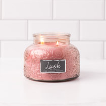 Pink Candles You'll Love