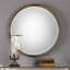Miroir mural Hela