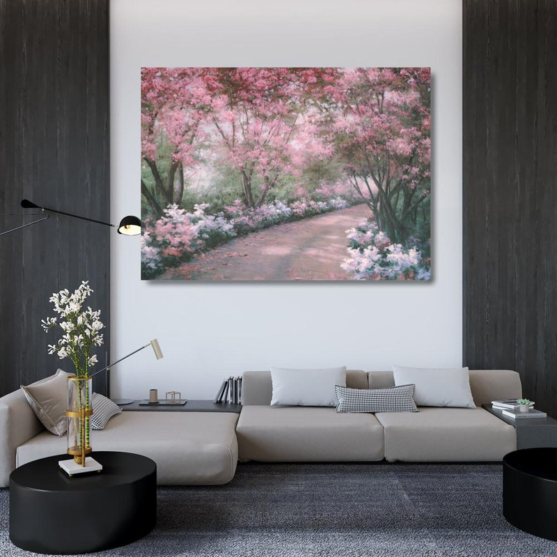 Azalea Walk