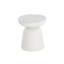 Terrazzo End Table End Table