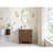 Mumbai 36" Single Sink Bath Vanity in Aged with White Grain Composite Stone Top-2138261973-2138261974-2138261972