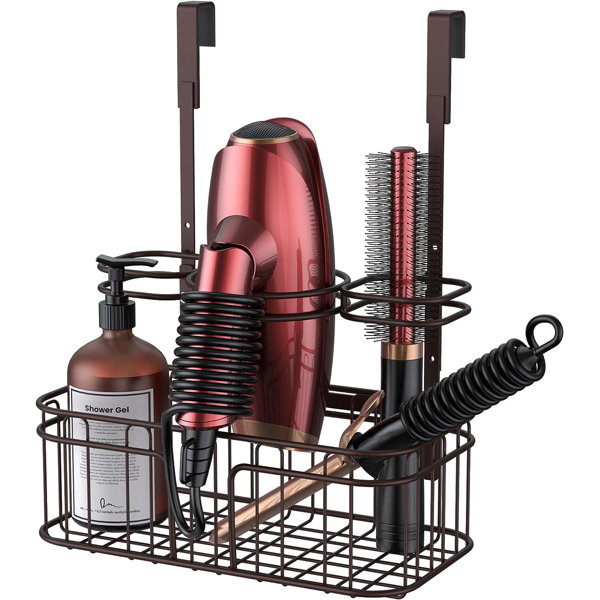 https://assets.wfcdn.com/im/71947199/resize-h600-w600%5Ecompr-r85/2524/252435492/Manerva+Hair+Tool+Organizer+Dryer+Holder+Cabinet+Wall+Mount+Bathroom+Sink+5+Adjustable+Height+3+Compartments.jpg