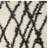 Sgb-Belize Shag Performance Geometric Rug-12190173
