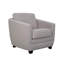 Fauteuil club Baltimo