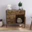 Abdulai 2 - Door Accent Cabinet-1330470542
