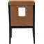 Fauteuil de salle à manger Flore-365619170-365619168
