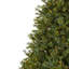 Sommer 90' H Lighted Artificial Christmas Tree