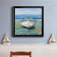Beach Dreaming - Peinture sur toile encadrée-1609125624-1609125601