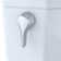 TOTO 1.28 GPF Elongated Floor Mounted Two-Piece Toilet (Seat Included)